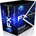 FX Incognito – OHLC is ALL you need!